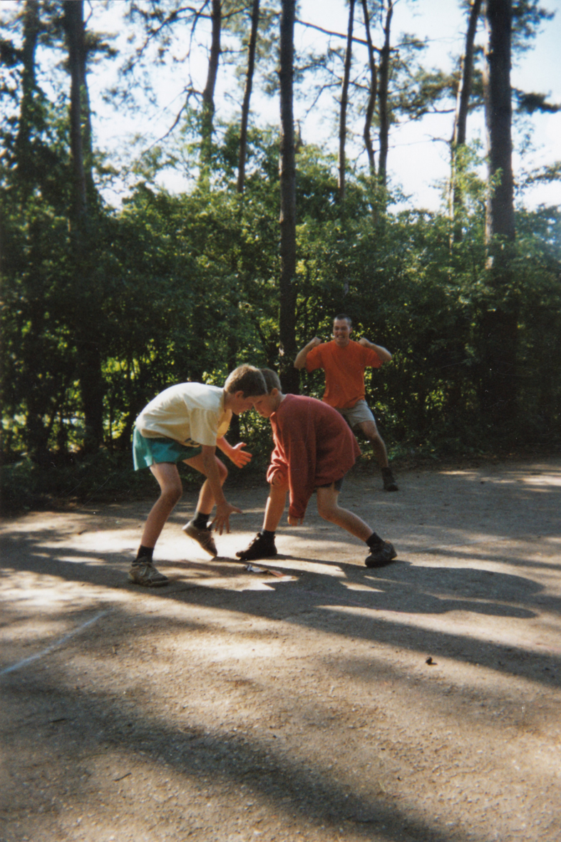 2005 - Kamp Mol - Bert Van den Berghe_13