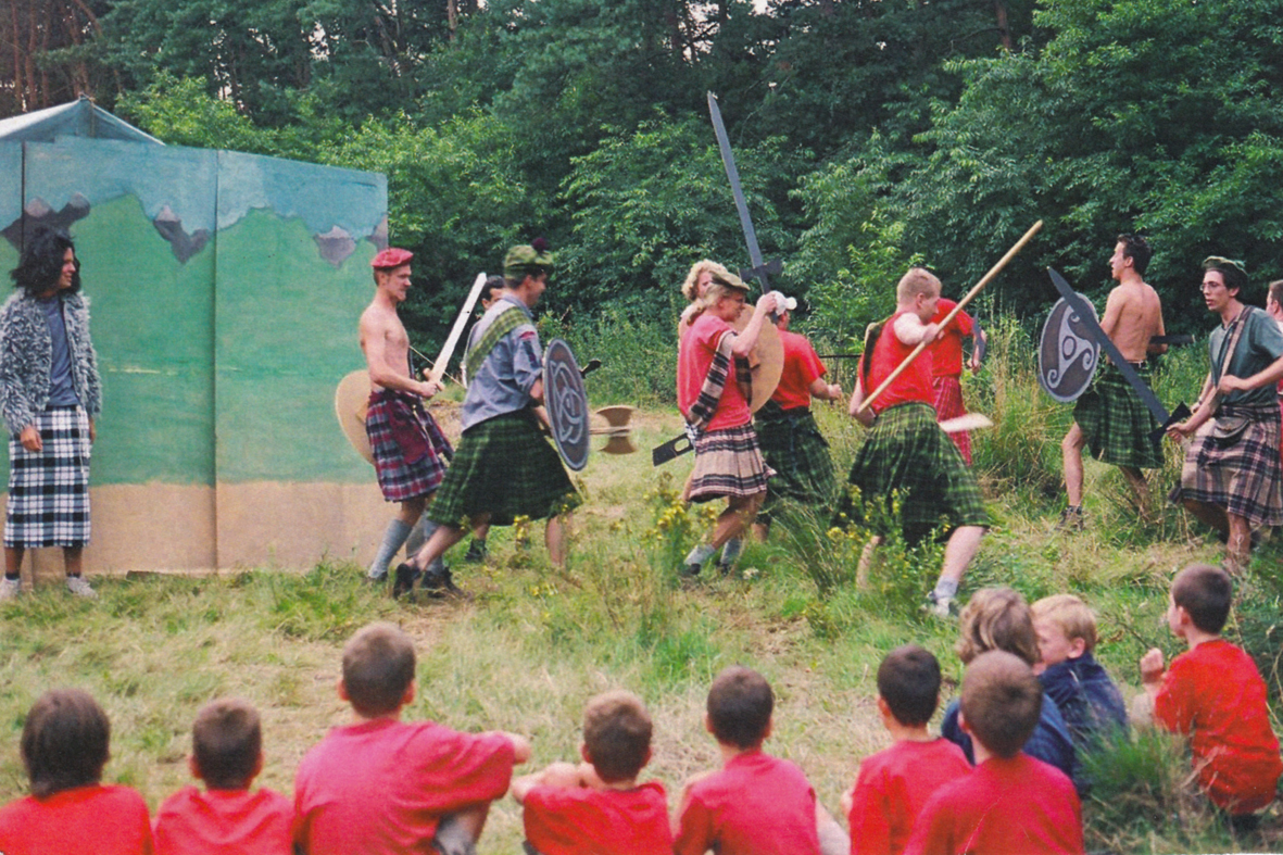 2005 - Kamp Mol - Bert Van den Berghe_8