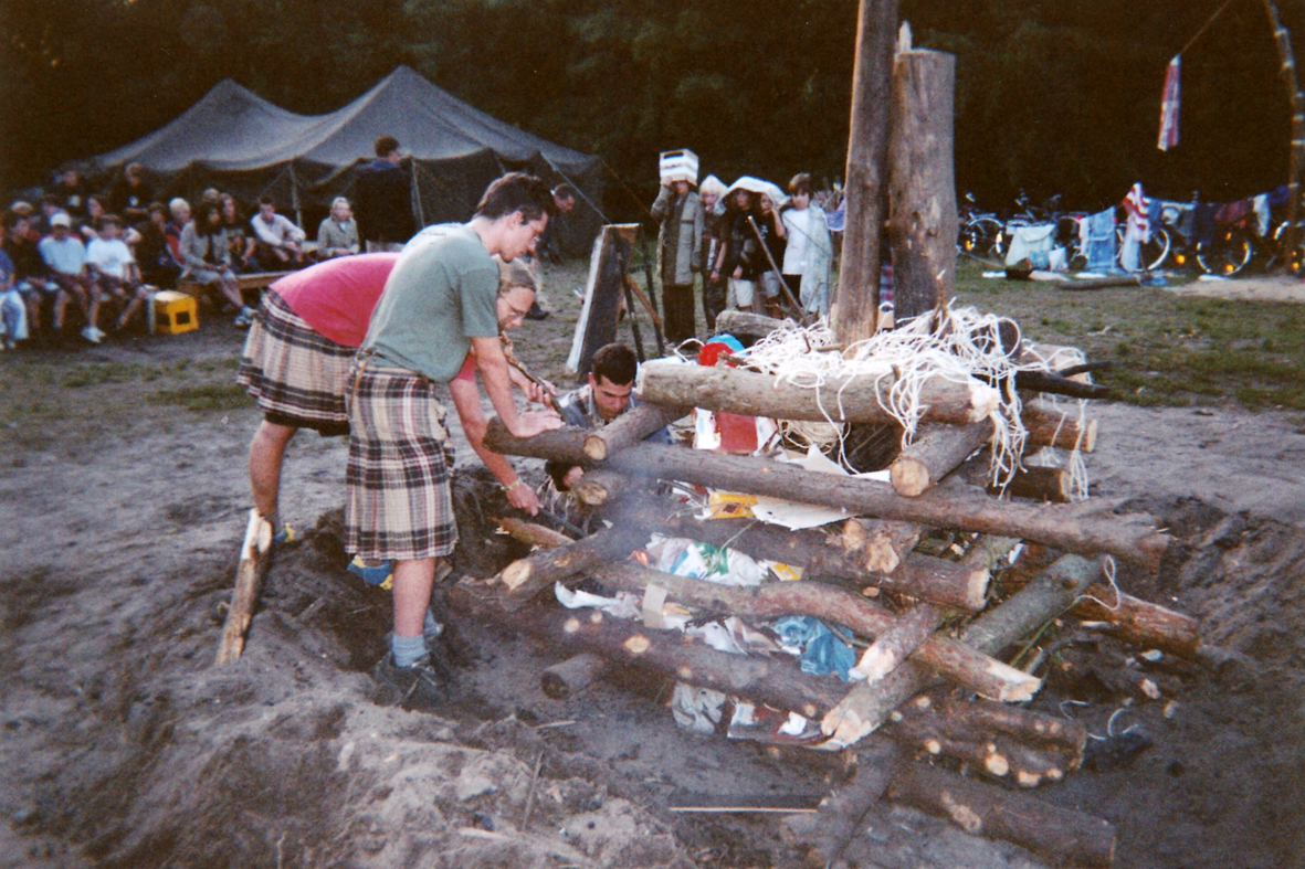 2005 - Kamp Mol - Bert Van den Berghe_9