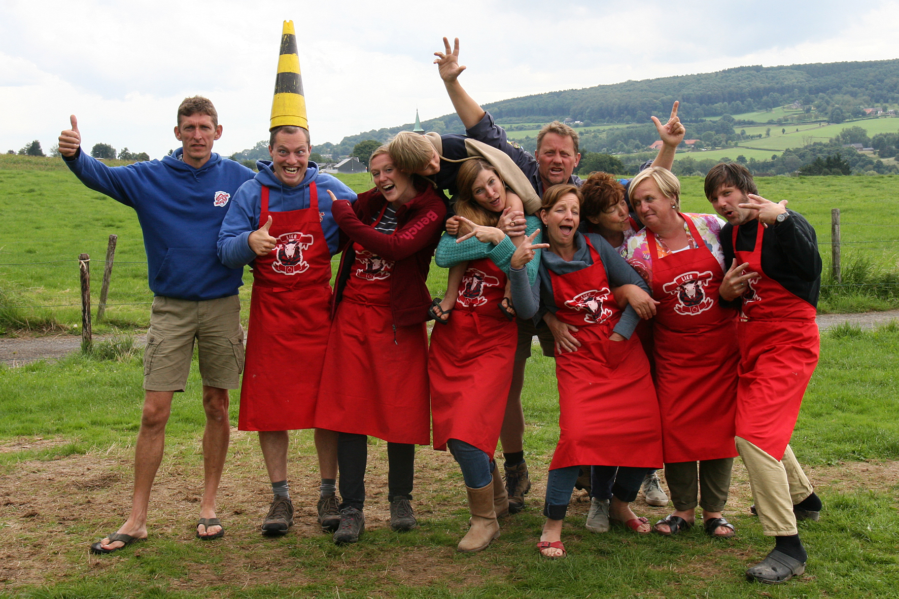 Kamp 2016 Sippenaeken - Keuken_2.JPG