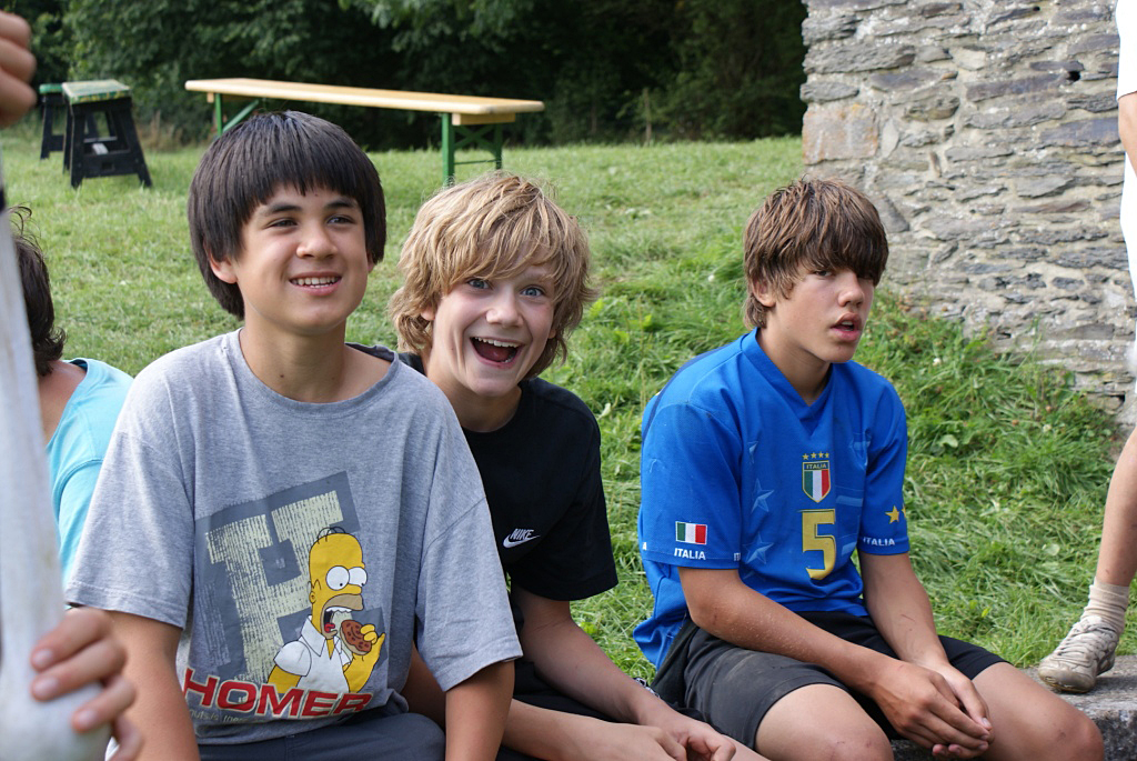 SONY DSC