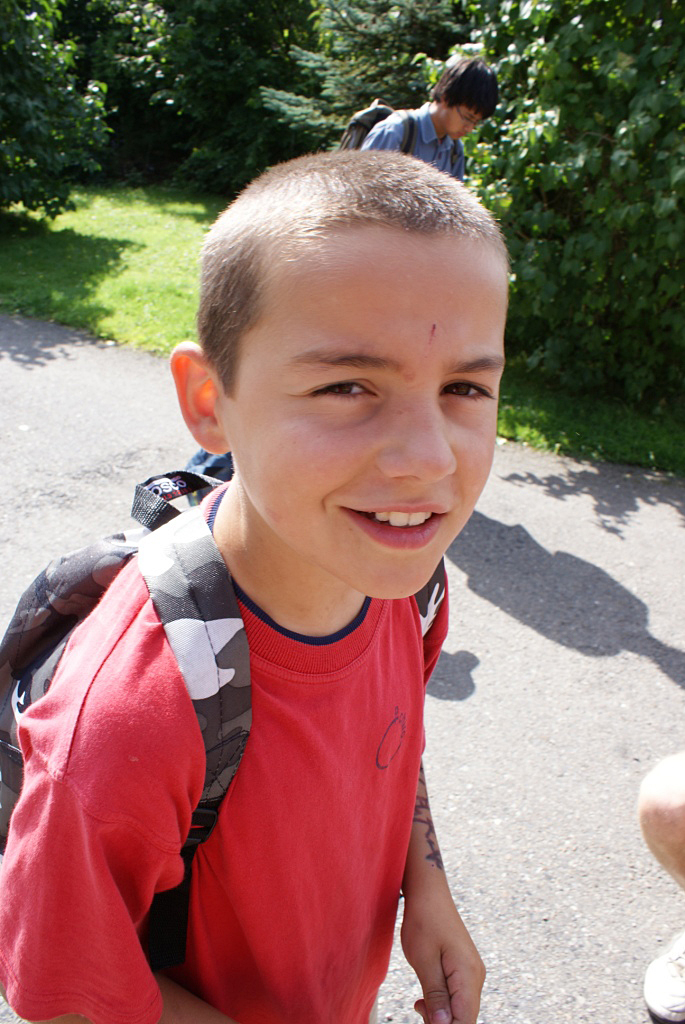 SONY DSC