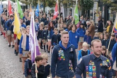 Processie 2021