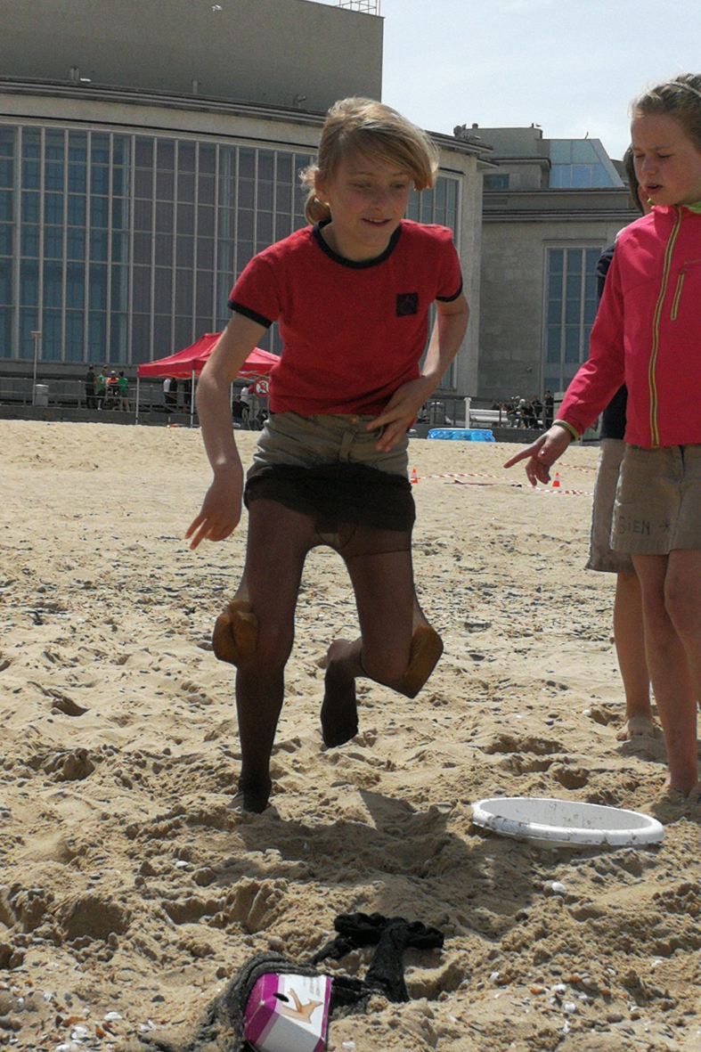 Rakwi Chiro Lier aan zee_11