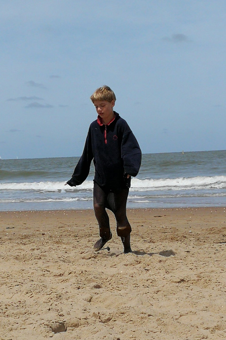 Rakwi Chiro Lier aan zee_12