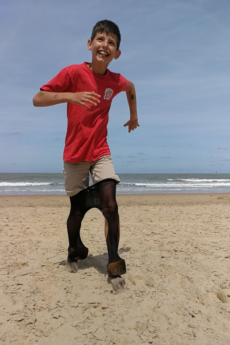 Rakwi Chiro Lier aan zee_14
