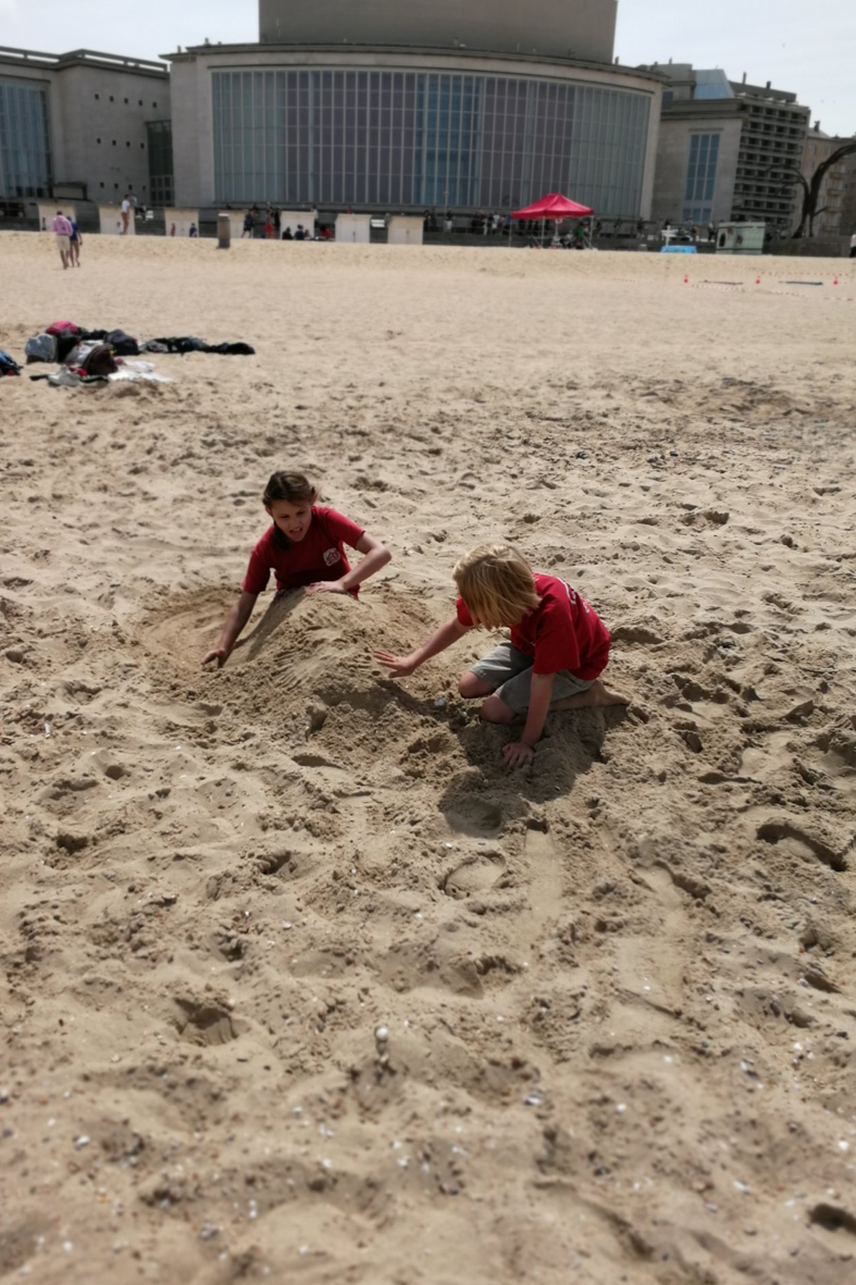 Rakwi Chiro Lier aan zee_18