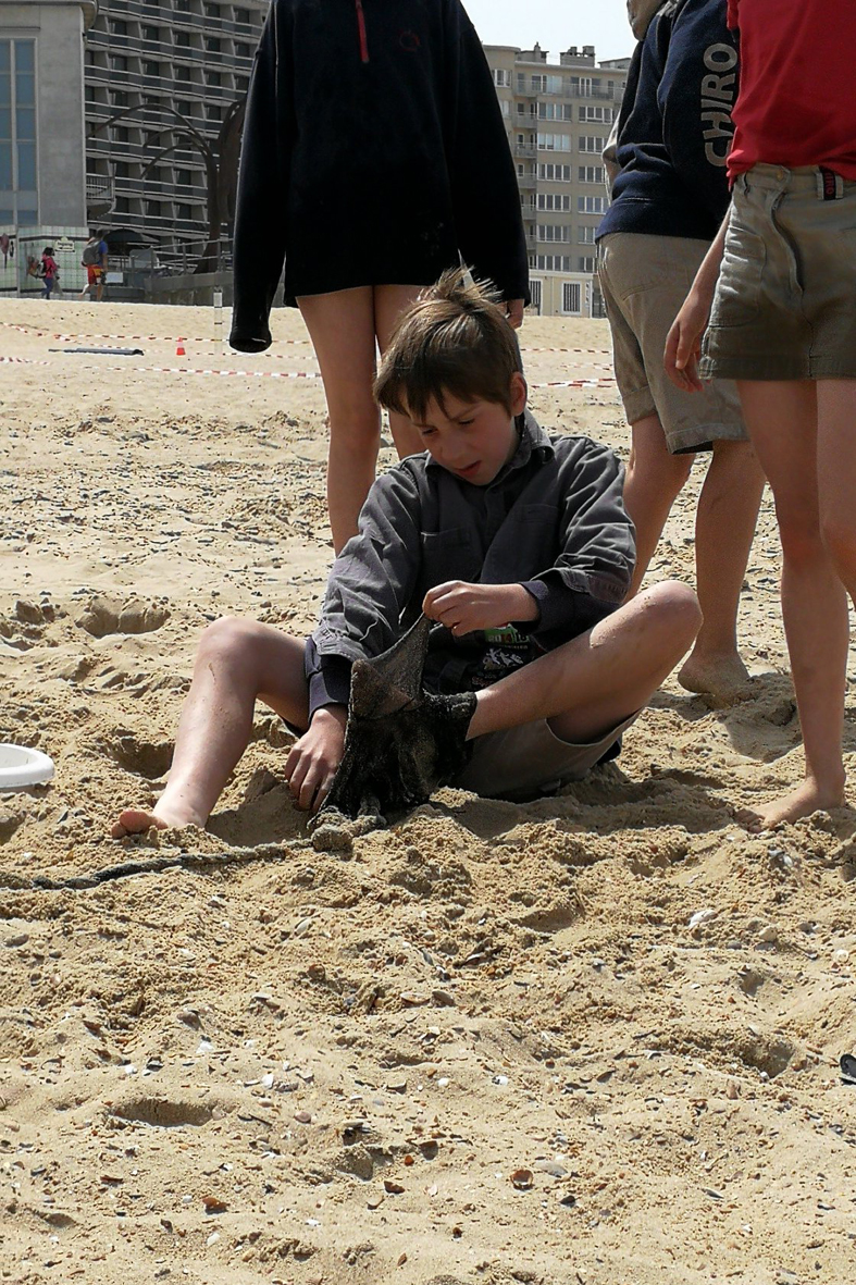 Rakwi Chiro Lier aan zee_22