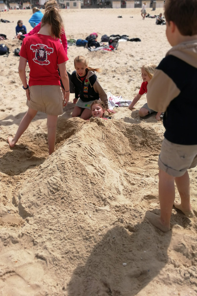 Rakwi Chiro Lier aan zee_25