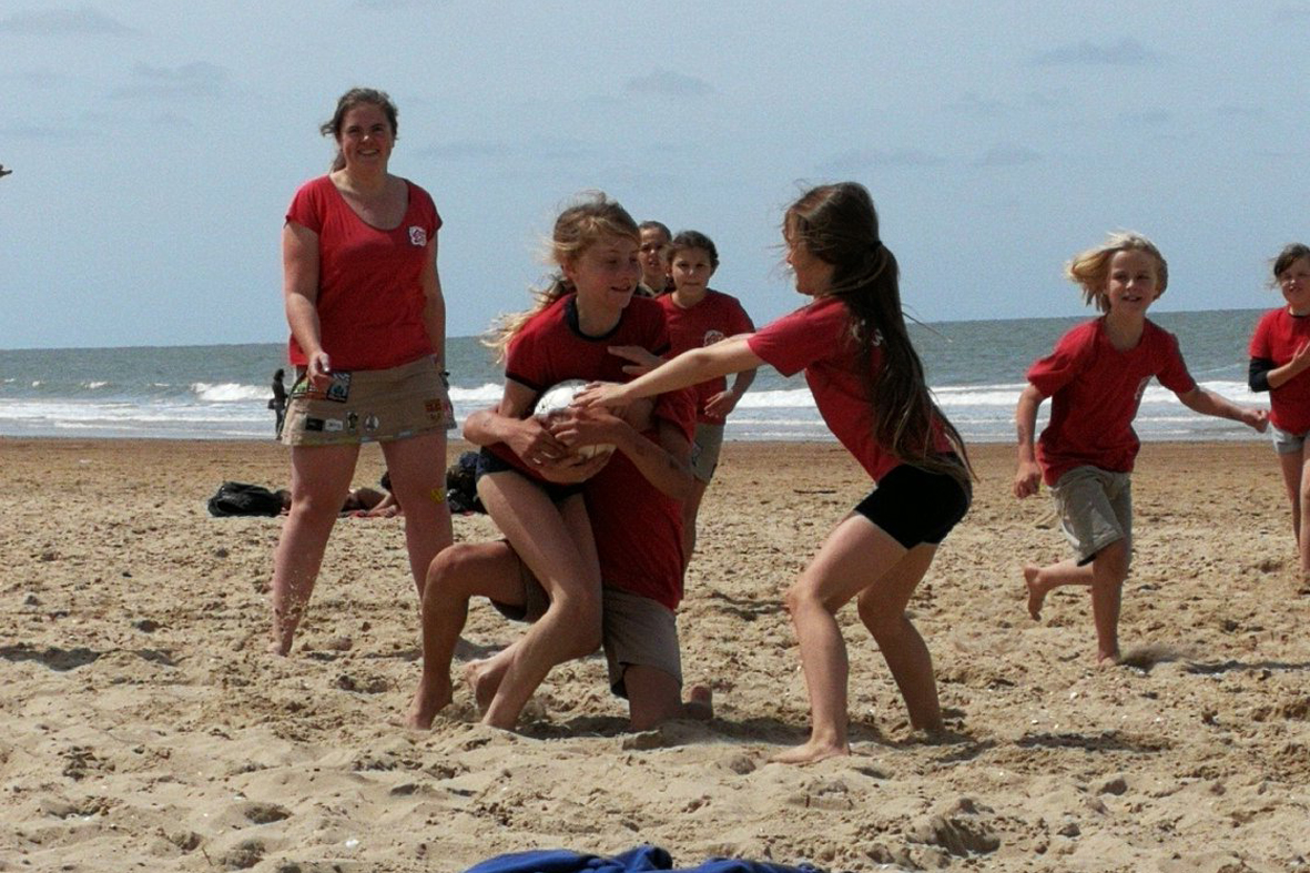 Rakwi Chiro Lier aan zee_26