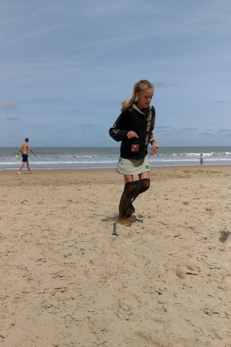 Rakwi Chiro Lier aan zee_28
