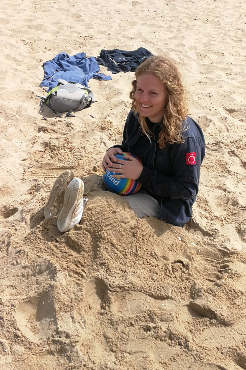 Rakwi Chiro Lier aan zee_29