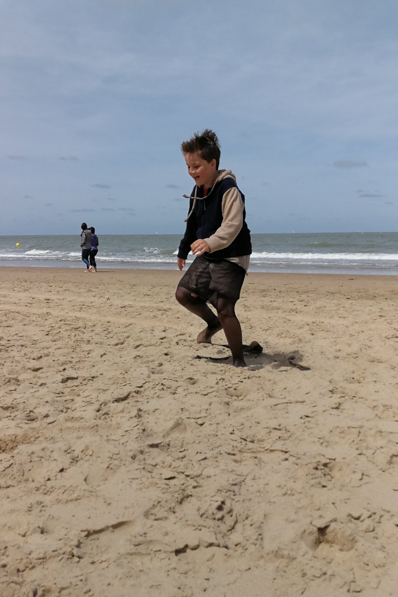 Rakwi Chiro Lier aan zee_30