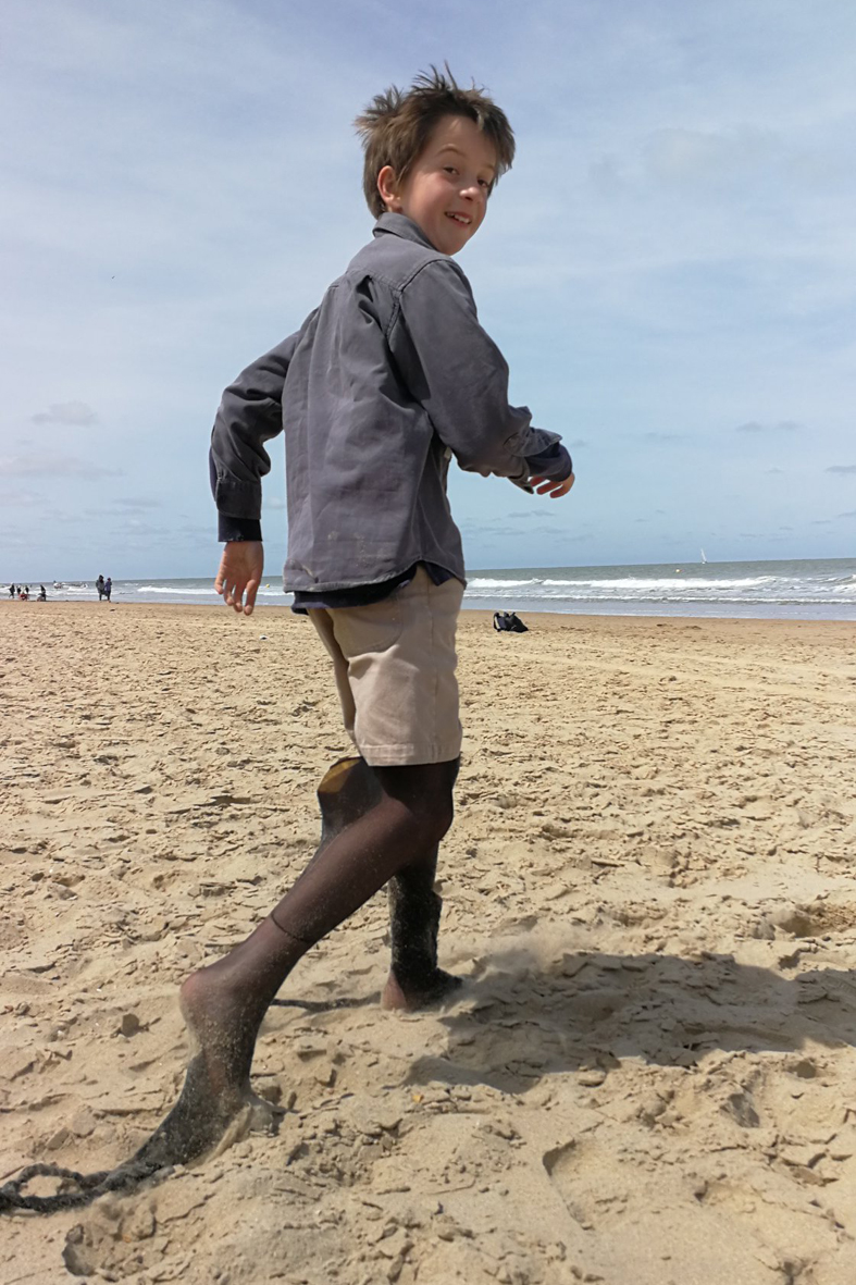 Rakwi Chiro Lier aan zee_32