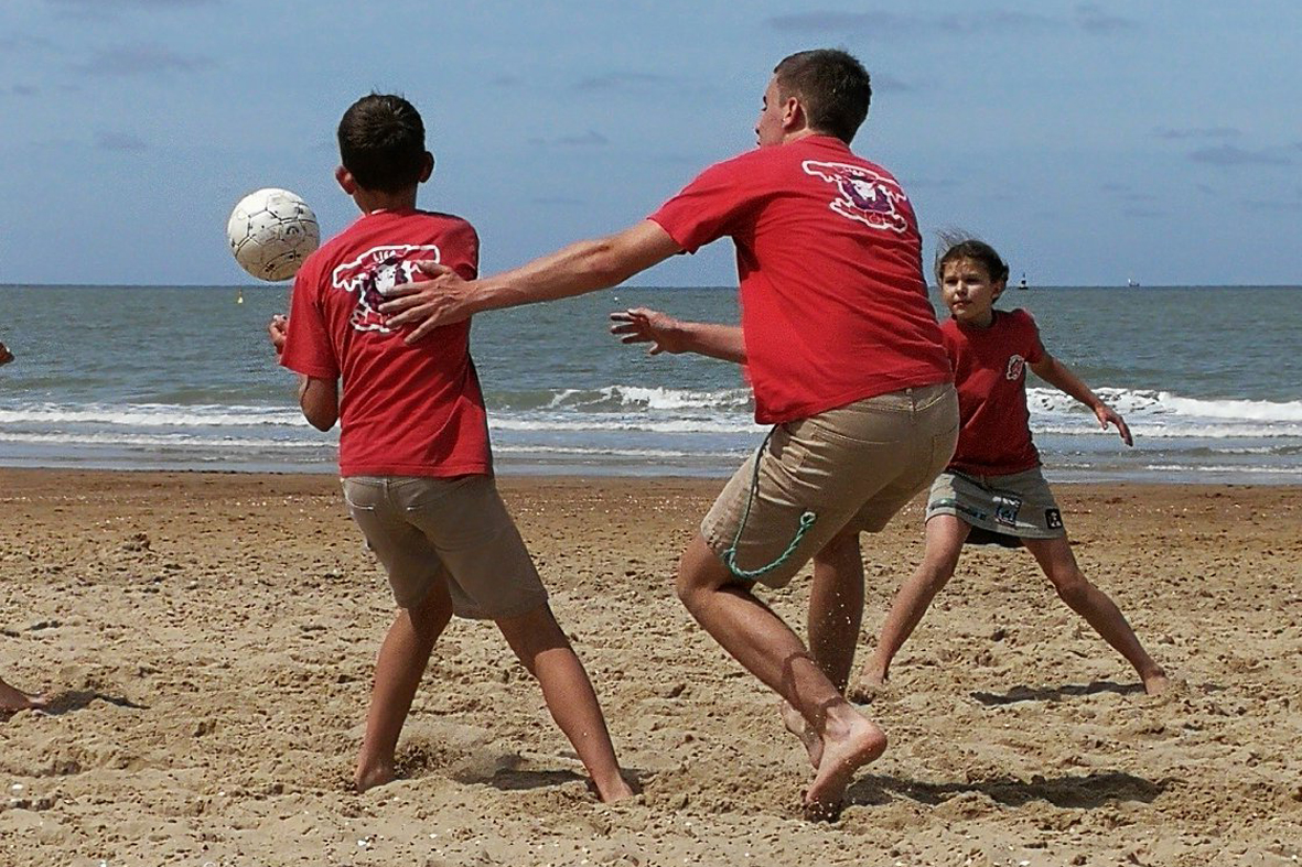Rakwi Chiro Lier aan zee_6