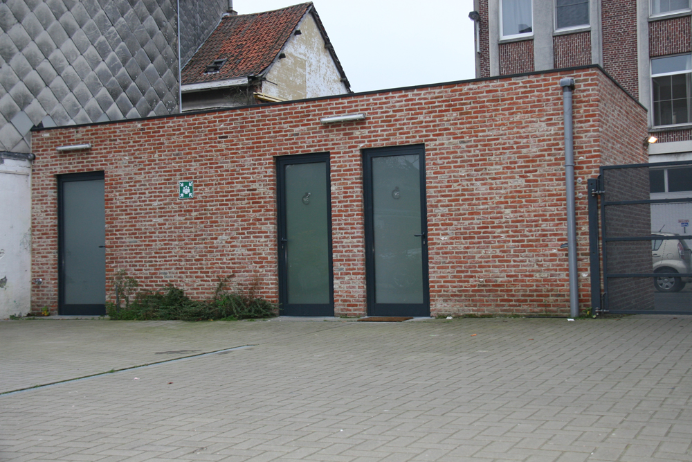 sanitair-blok