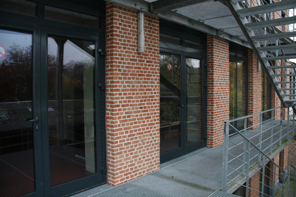 1ste-verdieping-toegang-lokalen