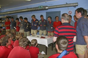 Spelnamiddag Spelnamiddag
