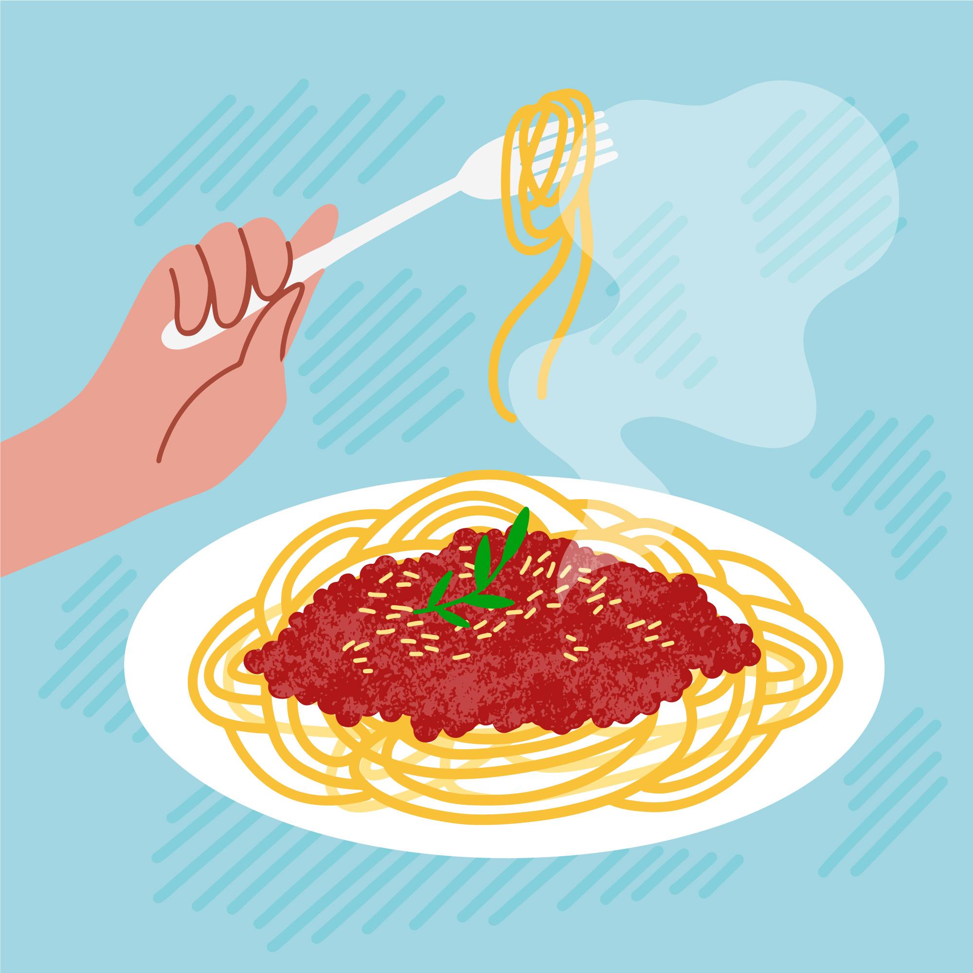 Spaghettidag