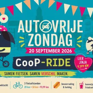 CooP-Ride